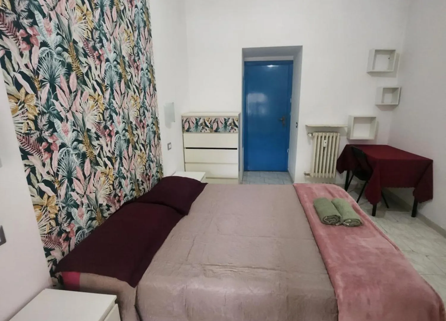 La Vita E Bella Apartment Rome 0*,  Italy