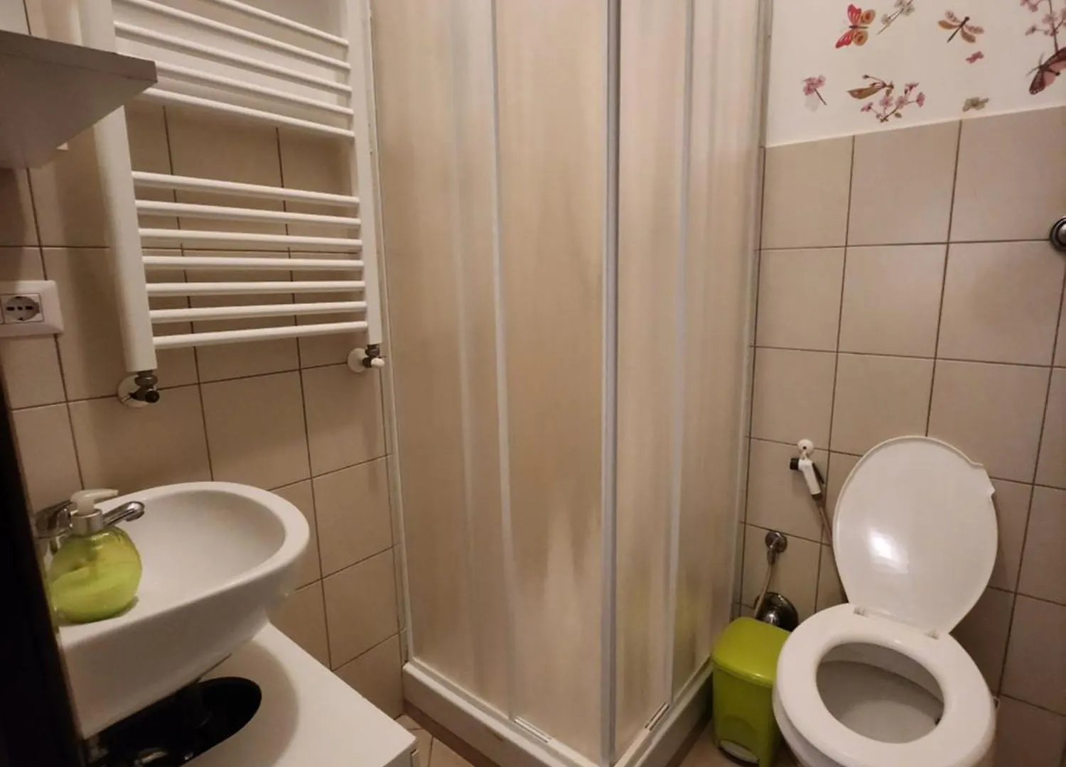 La Vita E Bella Rome Homestay