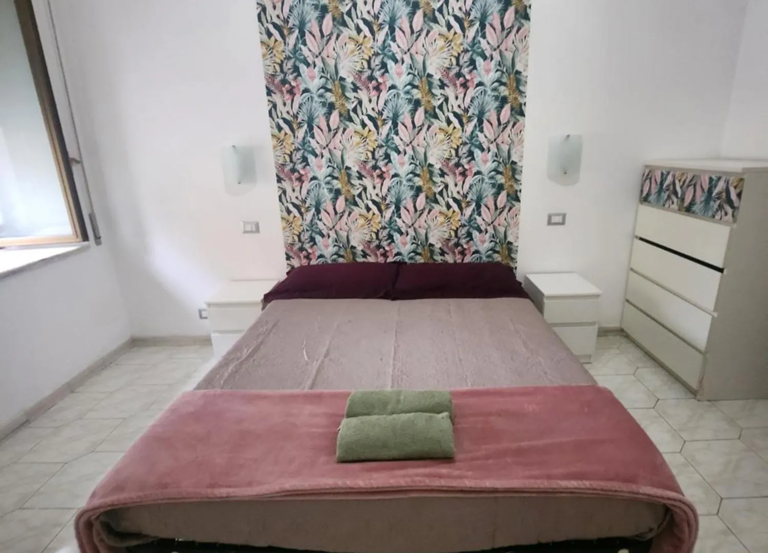 Homestay La Vita E Bella Rome