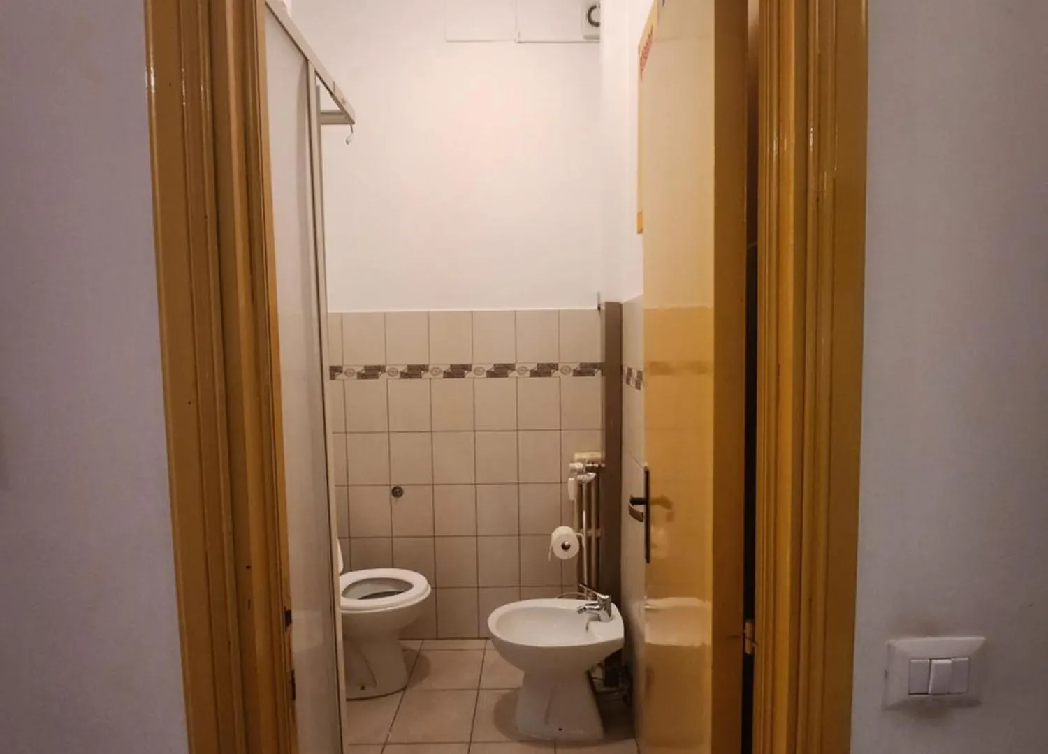 La Vita E Bella Rome 0*,