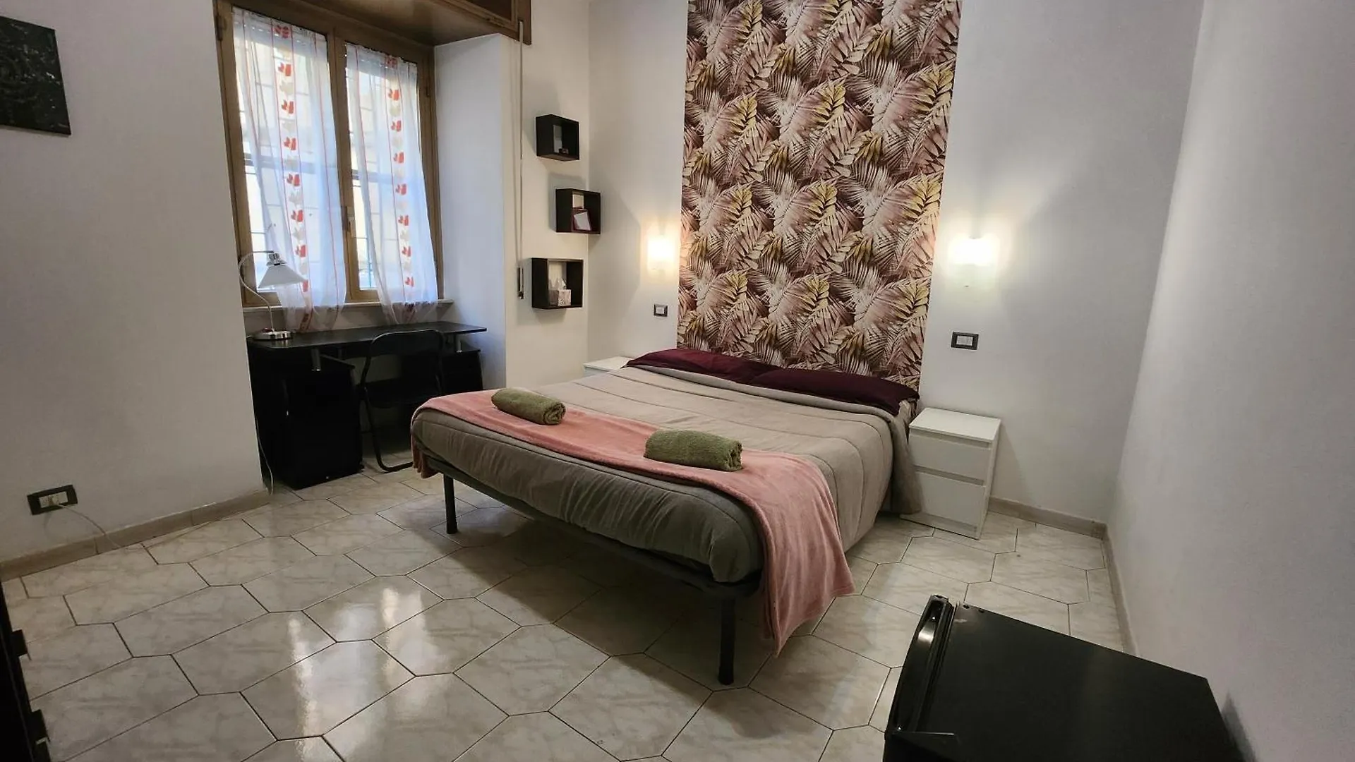La Vita E Bella Rome Homestay